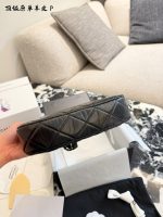 CHANEL 23K BAG SIZE : 23CM - Image 8