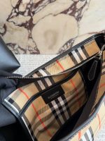 Burberry tote bag size : 25x35x23cm - Image 8