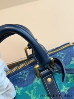 LOUIS VUITTON lv KEEPALL25 CM - Image 9