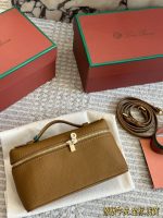 Loro Piana Extra Pocket size :  19cm - Image 9