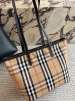 Burberry tote bag size : 25x35x23cm - Image 9