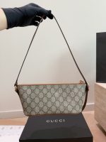 GUCCI BAG SIZE : 25CM - Image 10