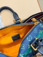 LOUIS VUITTON lv KEEPALL25 CM - Image 4