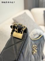 CHANEL 23K BAG SIZE : 23CM - Image 9