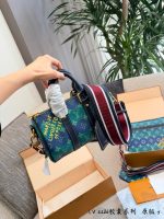 LOUIS VUITTON lv KEEPALL25 CM - Image 10