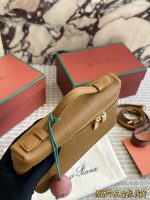 Loro Piana Extra Pocket size :  19cm - Image 3