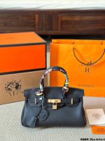Hermes birkin  bag size : 30 cm - Image 2