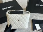 Chanel 25c hobo shoulder bag size : 16cm - Image 3
