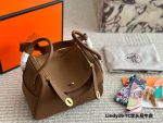 Hermes lindy  bag size : 26cm - Image 3