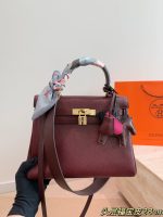 Hermes  kelly 28 - Image 3
