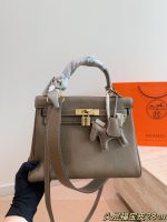 Hermes  kelly 28 - Image 4