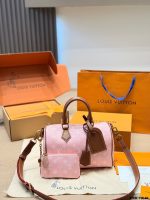 LOUIS VUITTON LV Speedy25 P9