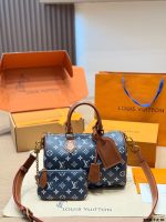 LOUIS VUITTON LV Speedy25 P9