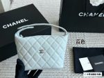 Chanel 25c hobo shoulder bag size : 16cm - Image 5