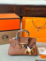 Hermes birkin  bag size : 30 cm - Image 5