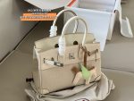 Hermes birkin  bag size : 25 cm - Image 2