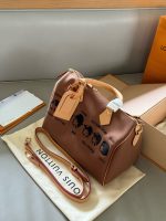 LOUIS VUITTON LV Speedy30 cm