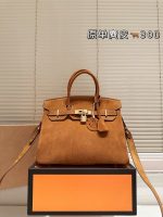  Hermes birkin bag size : 25 cm/30cm