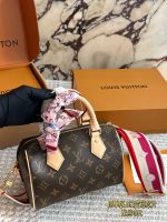 LOUIS VUITTON LV Speedy20 - Image 2