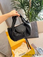 FENDI Spy Bag size : 25cm - Image 4