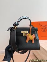 Hermes  kelly 28 - Image 5