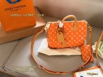 LOUIS VUITTON LV speedy30 cm p9 - Image 2