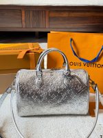 LOUIS VUITTON LV Speedy30 cm - Image 2