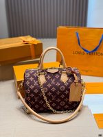LOUIS VUITTON LV Speedy25 P9 - Image 3