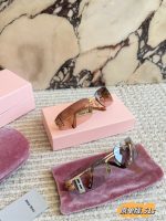 MIUMIU sunglasses - Image 2