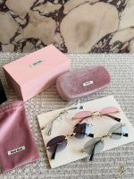 MIUMIU sunglasses