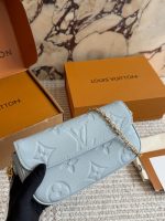 LOUIS VUITTON lv ivy bag size : 22*12cm - Image 2