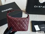 Chanel 25c hobo shoulder bag size : 16cm - Image 6