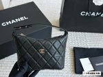 Chanel 25c hobo shoulder bag size : 16cm - Image 2