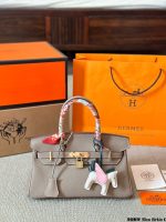 Hermes birkin  bag size : 30 cm - Image 6