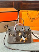 Hermes birkin  bag size : 30 cm - Image 3