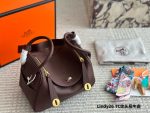 Hermes lindy  bag size : 26cm - Image 6