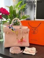  Hermes birkin bag  size : 30 cm - Image 2