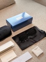 Gucci sunglasses black - Image 2