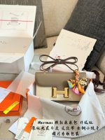 Hermes constance bag size : 26cm - Image 2