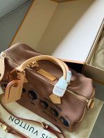 LOUIS VUITTON LV Speedy30 cm - Image 3