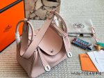 Hermes lindy bag size : 26cm - Image 4