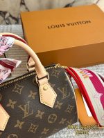 LOUIS VUITTON LV Speedy20 - Image 3