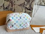 LOUIS VUITTON lv vanity Toiletry  Bag size : 28*16cm - Image 2