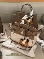  Hermes birkin 25 bag  size : 25 cm/30 cm