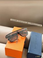 LOUIS VUITTON lv sunglasses - Image 3