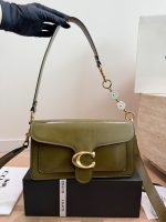 COACH Tabby  hobo size : 26cm