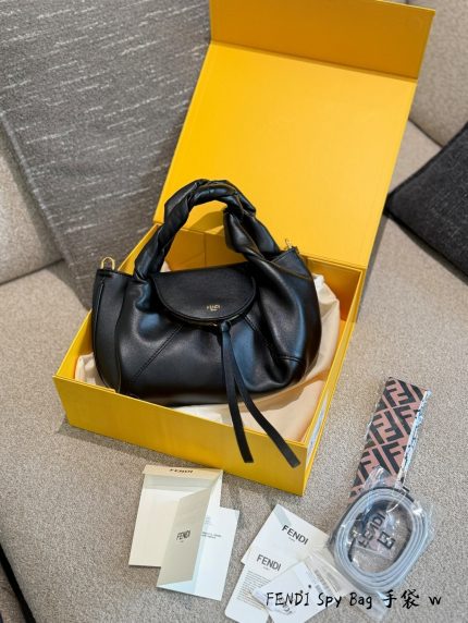 FENDI Spy Bag size : 25cm