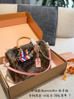 Louis vuitton LV speedy30 soft - Image 2