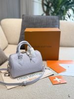 LOUIS VUITTON LV Speedy20