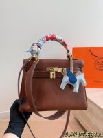 Hermes  kelly 28 - Image 6
